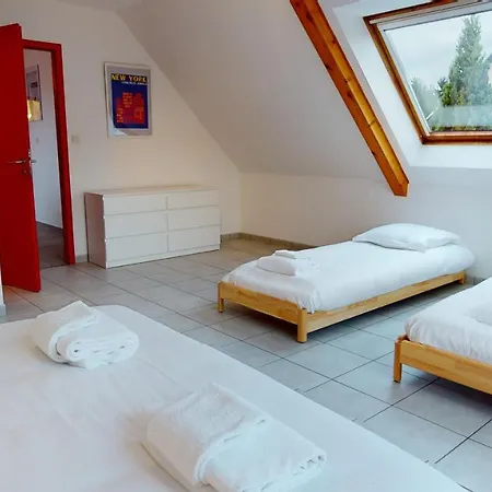 Vineyard House Holiday home *