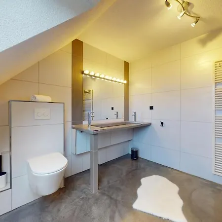 Vineyard House Holiday home *