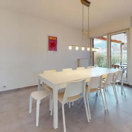 Vineyard House * Eguisheim