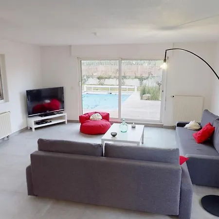 Vineyard House Holiday home