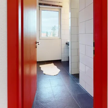 Holiday home Vineyard House Eguisheim