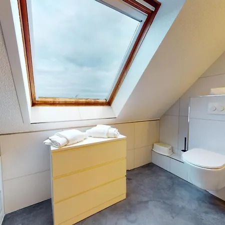 Vineyard House Eguisheim
