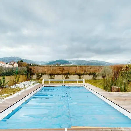 Vineyard House